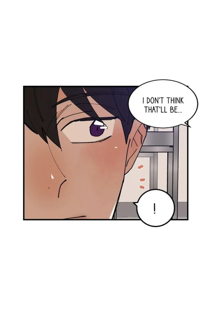 Across the Milky Way! Chapter 39 page 8 - 
