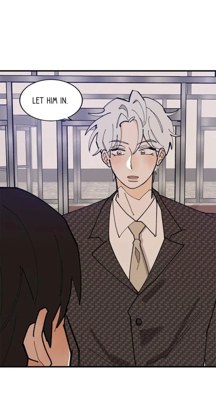 Across the Milky Way! Chapter 39 page 9 - 