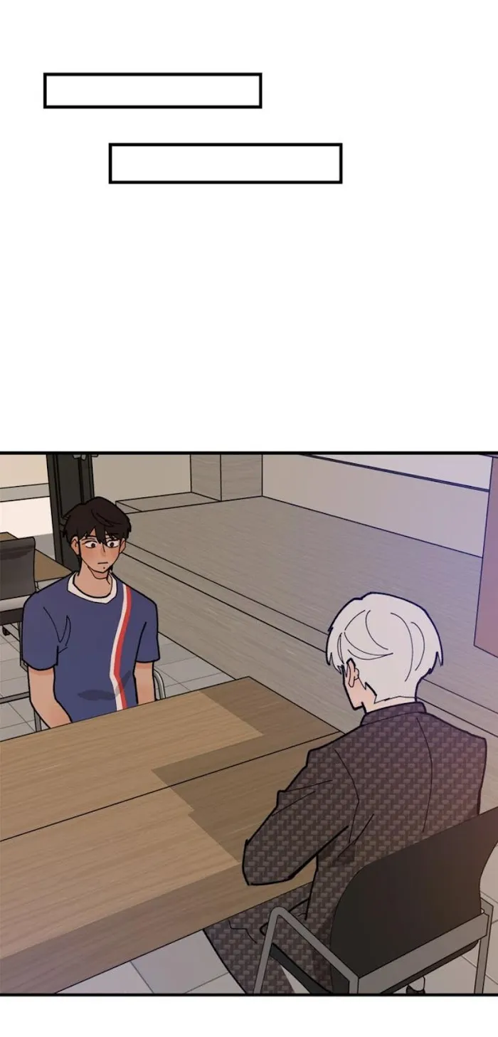 Across the Milky Way! Chapter 39 page 10 - 