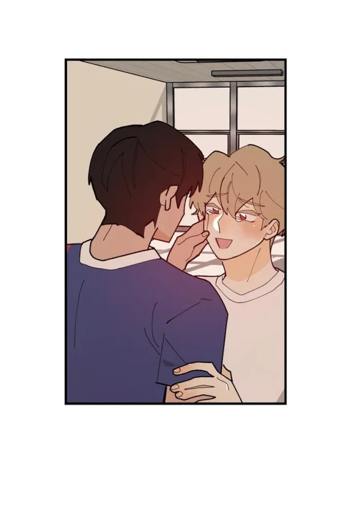 Across the Milky Way! Chapter 40 page 2 - 