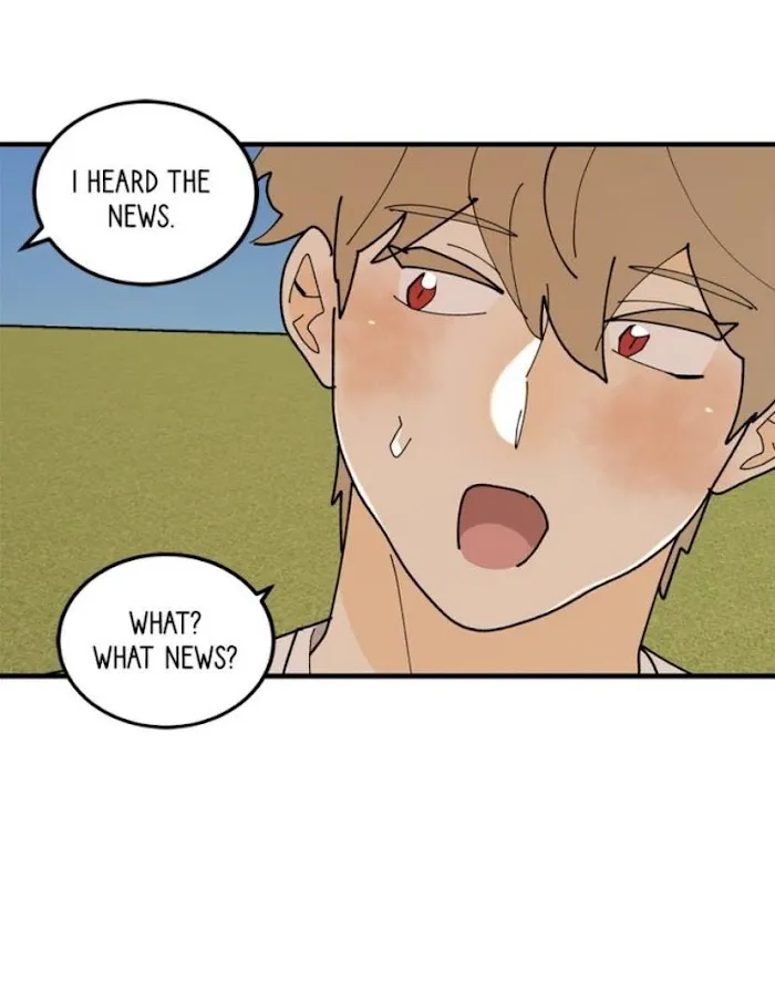Across the Milky Way! Chapter 40 page 15 - 