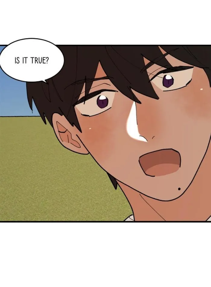 Across the Milky Way! Chapter 40 page 17 - 