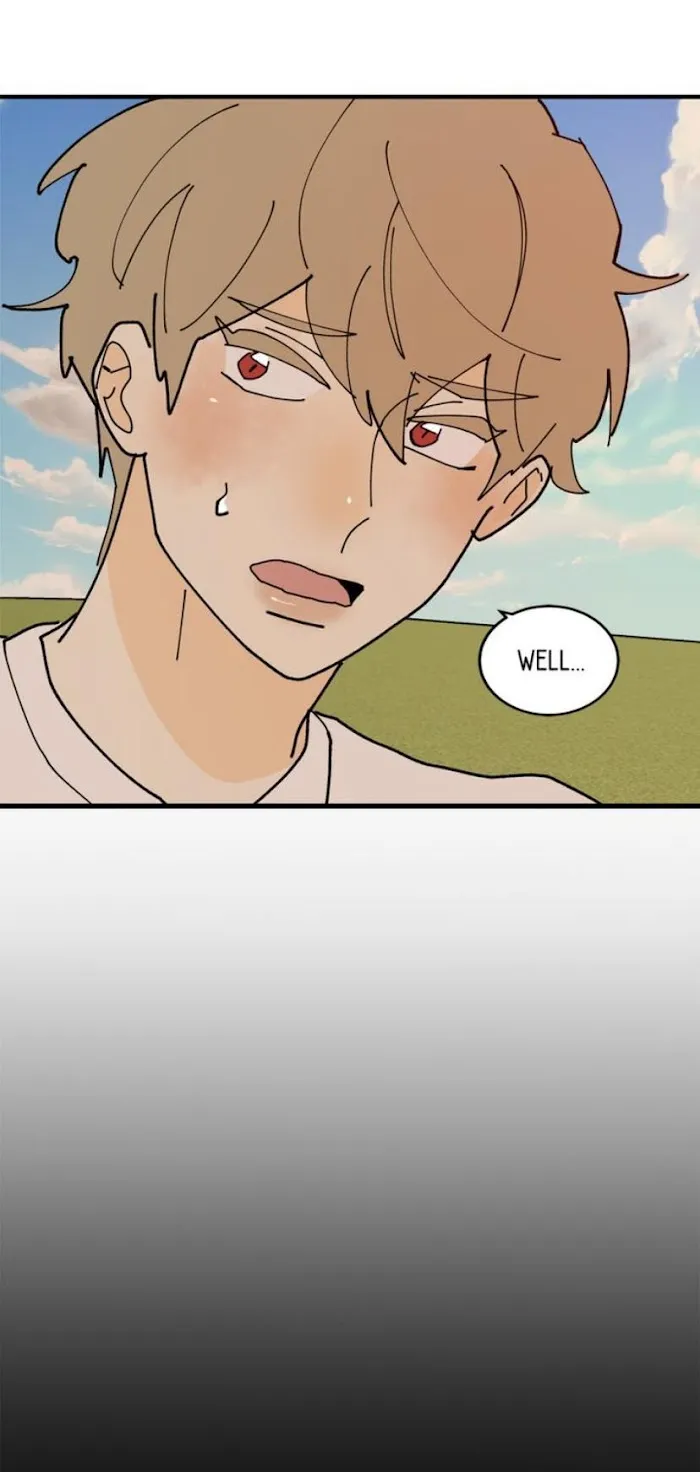 Across the Milky Way! Chapter 40 page 19 - 