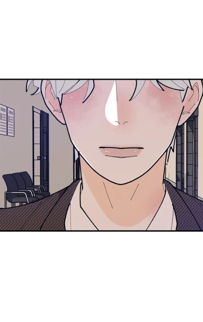 Across the Milky Way! Chapter 40 page 3 - 