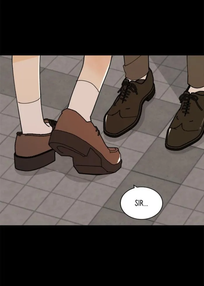 Across the Milky Way! Chapter 40 page 23 - 