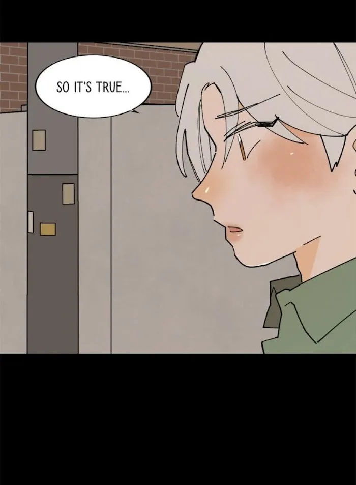 Across the Milky Way! Chapter 40 page 27 - 