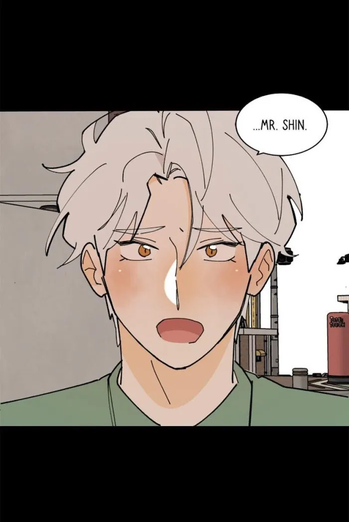 Across the Milky Way! Chapter 40 page 29 - 