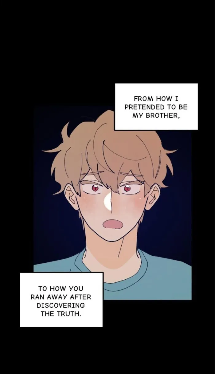 Across the Milky Way! Chapter 40 page 33 - 