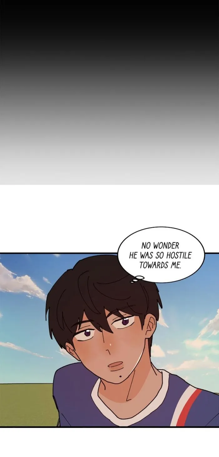 Across the Milky Way! Chapter 40 page 35 - 
