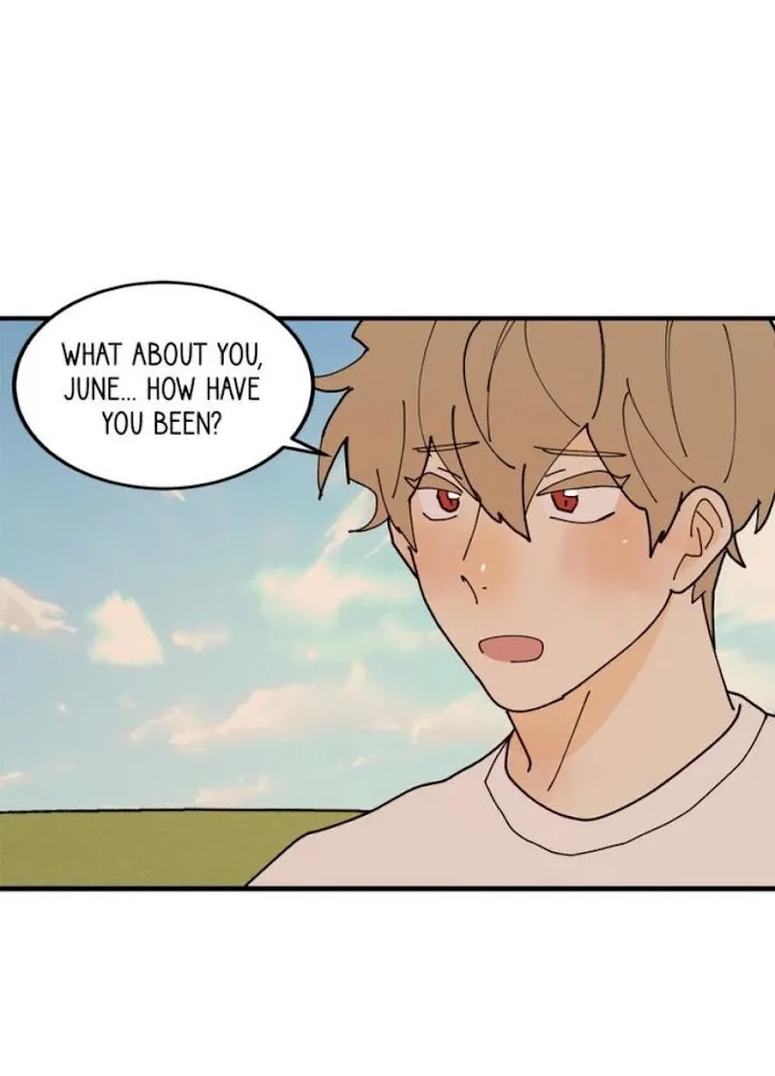 Across the Milky Way! Chapter 40 page 36 - 