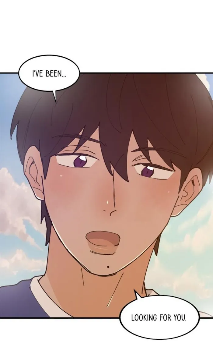 Across the Milky Way! Chapter 40 page 37 - 