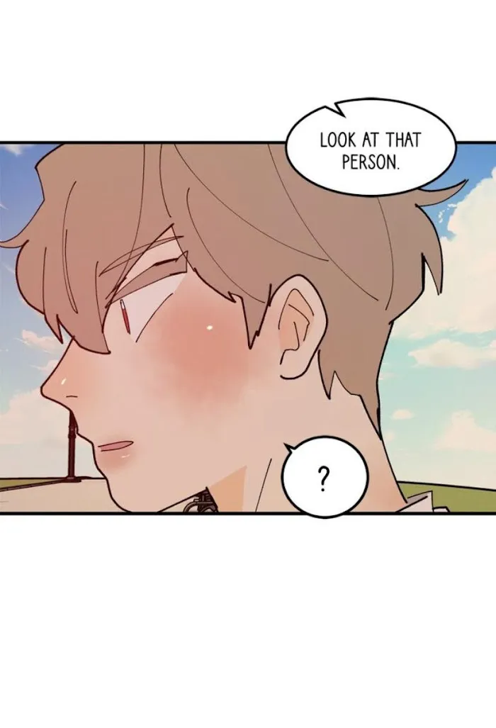 Across the Milky Way! Chapter 40 page 39 - 