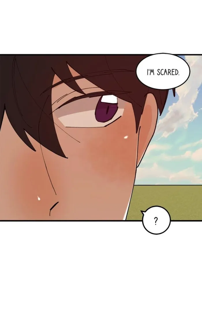 Across the Milky Way! Chapter 40 page 41 - 