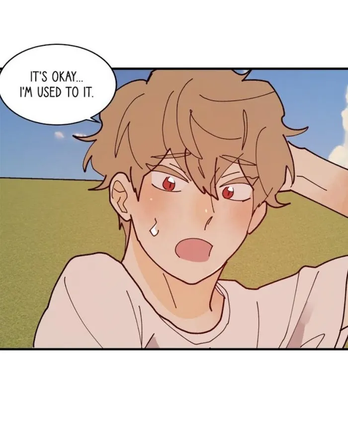 Across the Milky Way! Chapter 40 page 43 - 