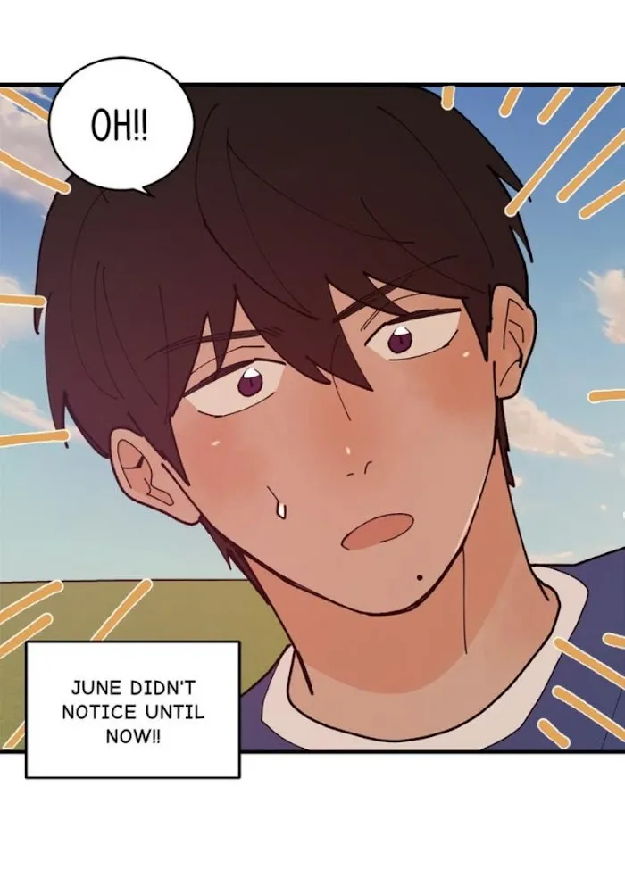 Across the Milky Way! Chapter 40 page 45 - 