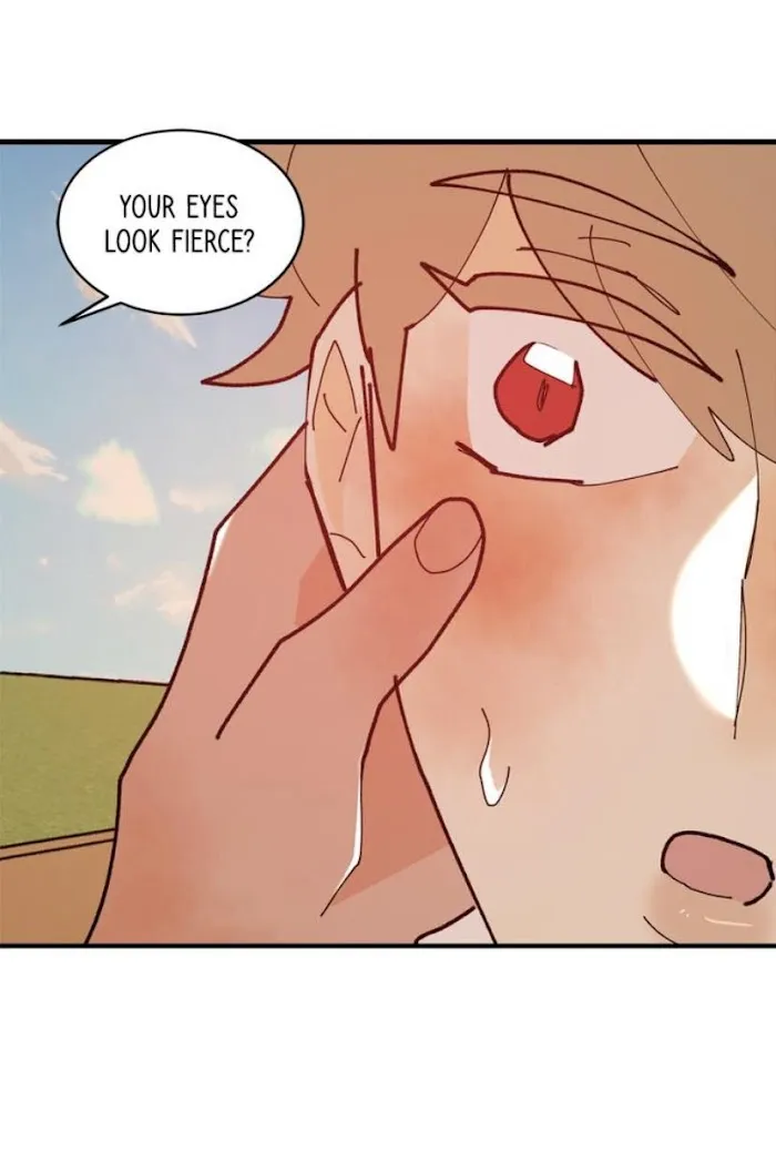 Across the Milky Way! Chapter 40 page 46 - 