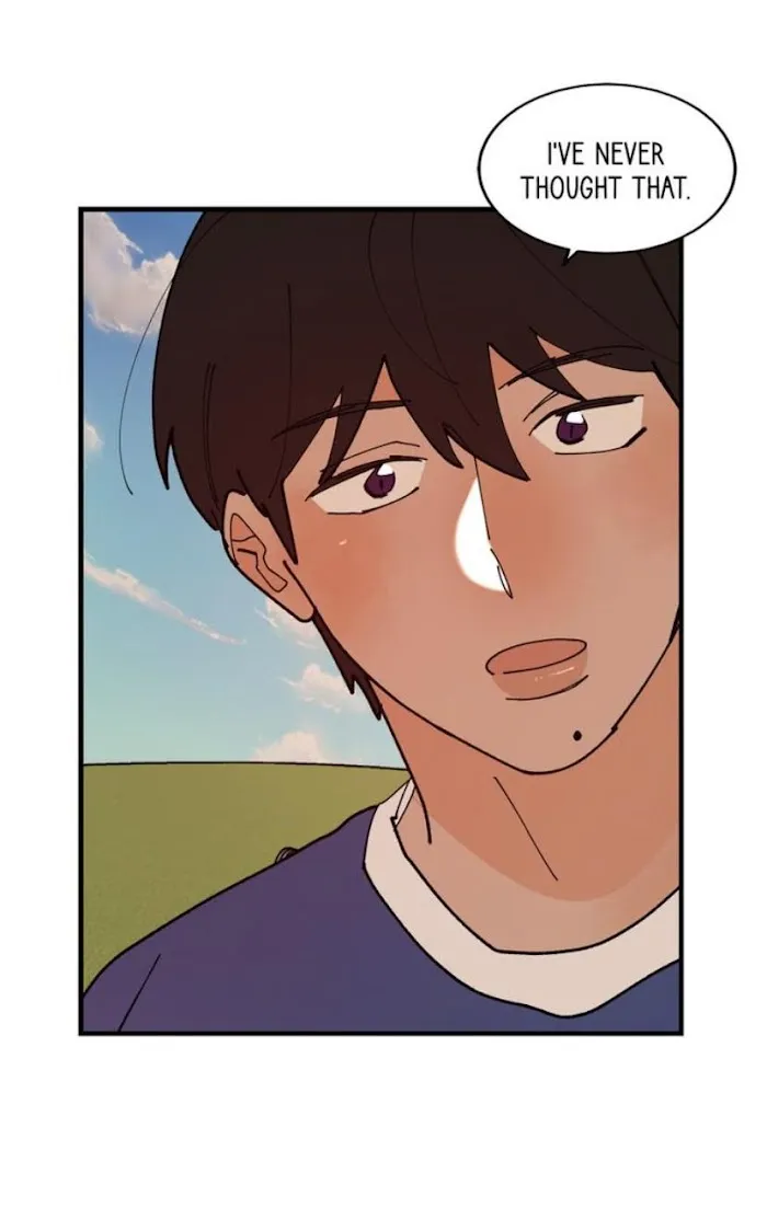 Across the Milky Way! Chapter 40 page 47 - 
