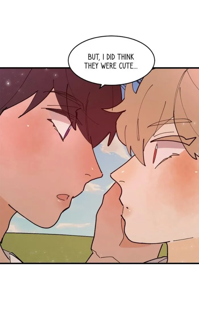 Across the Milky Way! Chapter 40 page 48 - 