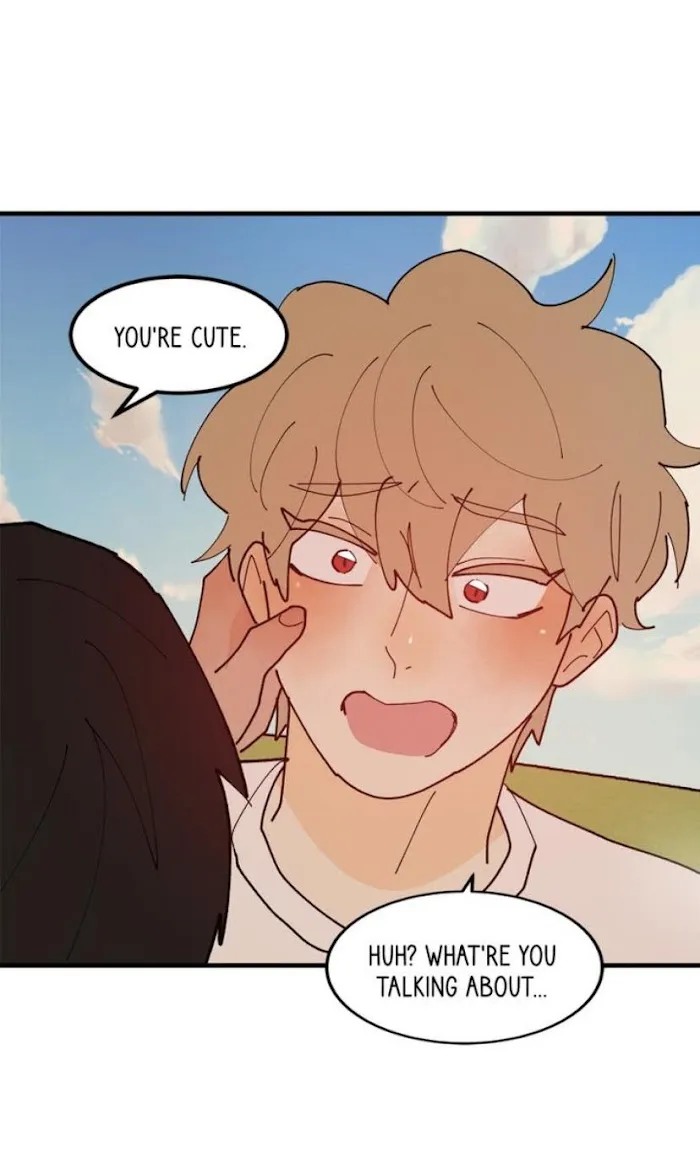 Across the Milky Way! Chapter 40 page 49 - 