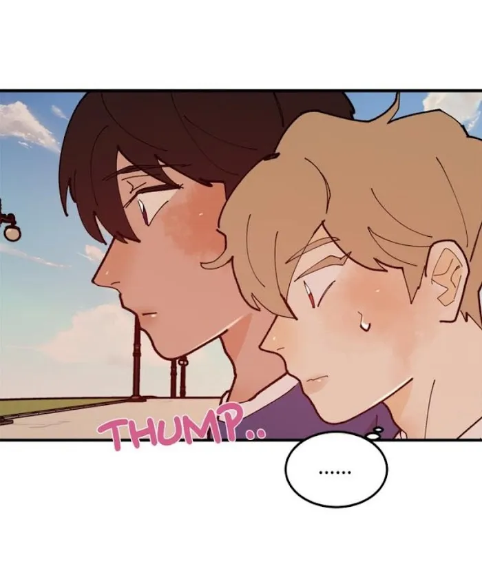 Across the Milky Way! Chapter 40 page 6 - 