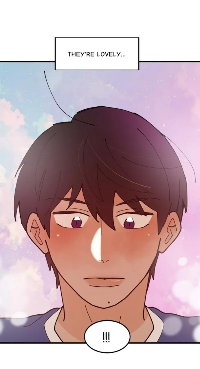 Across the Milky Way! Chapter 40 page 51 - 