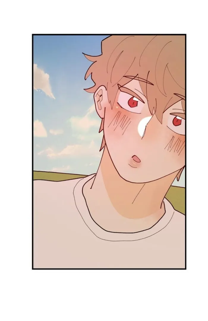 Across the Milky Way! Chapter 40 page 55 - 