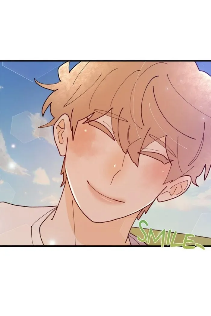Across the Milky Way! Chapter 40 page 56 - 
