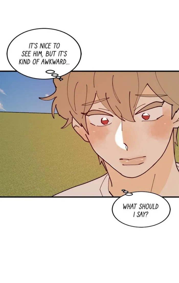 Across the Milky Way! Chapter 40 page 7 - 