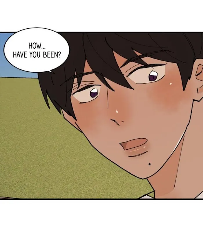 Across the Milky Way! Chapter 40 page 9 - 
