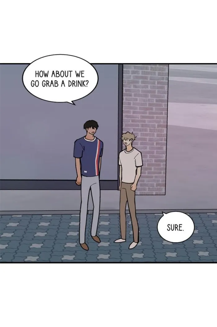 Across the Milky Way! Chapter 41 page 2 - 