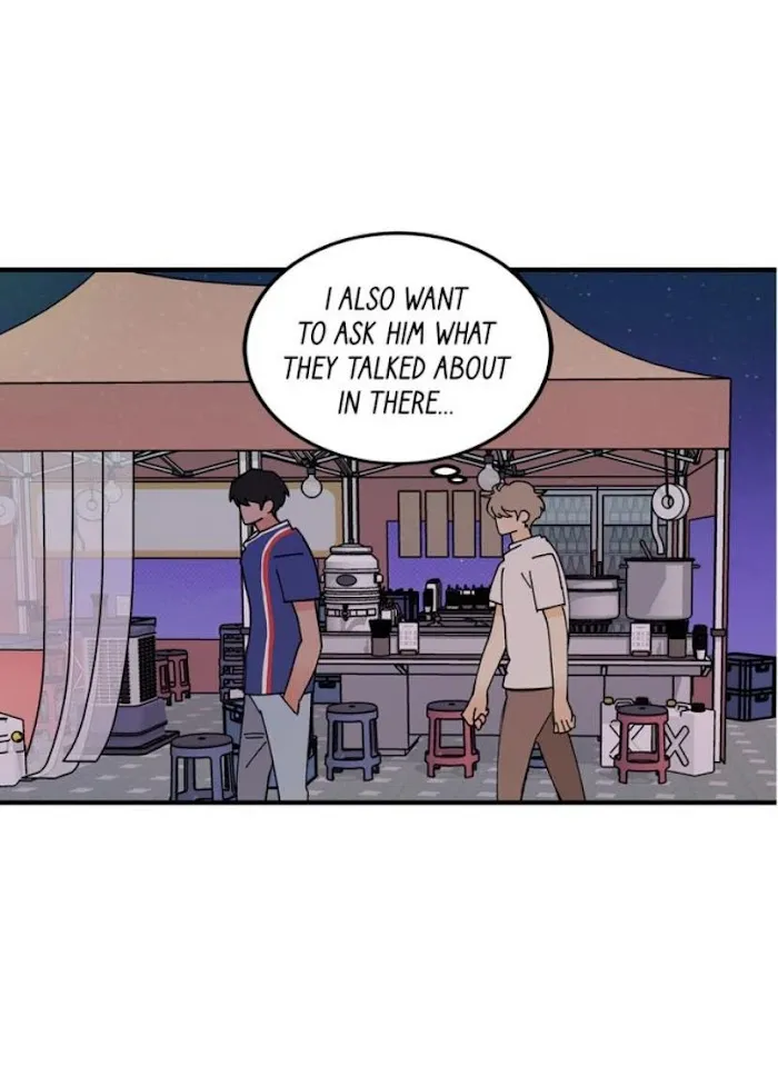 Across the Milky Way! Chapter 41 page 11 - 