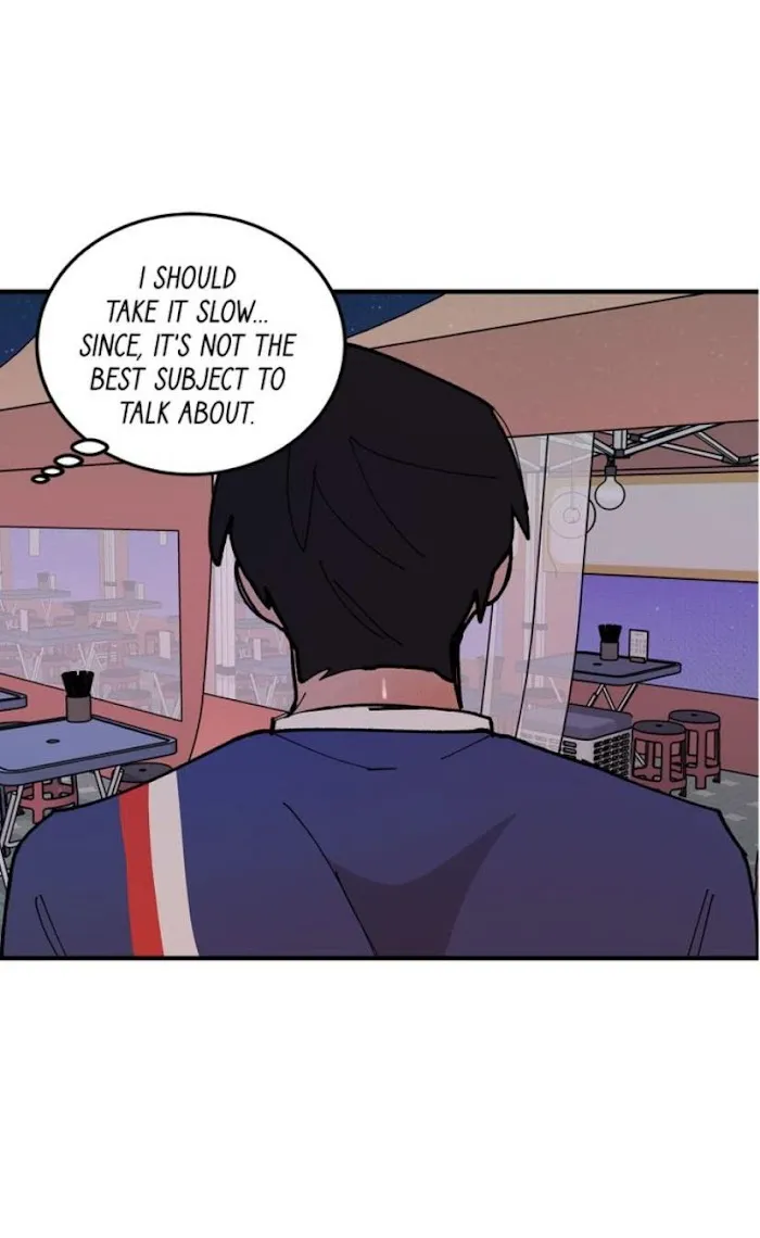 Across the Milky Way! Chapter 41 page 12 - 