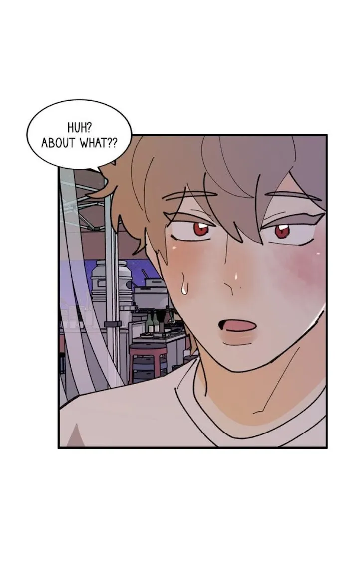Across the Milky Way! Chapter 41 page 18 - 