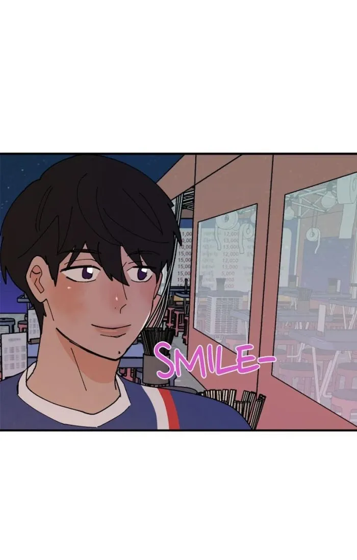 Across the Milky Way! Chapter 41 page 21 - 