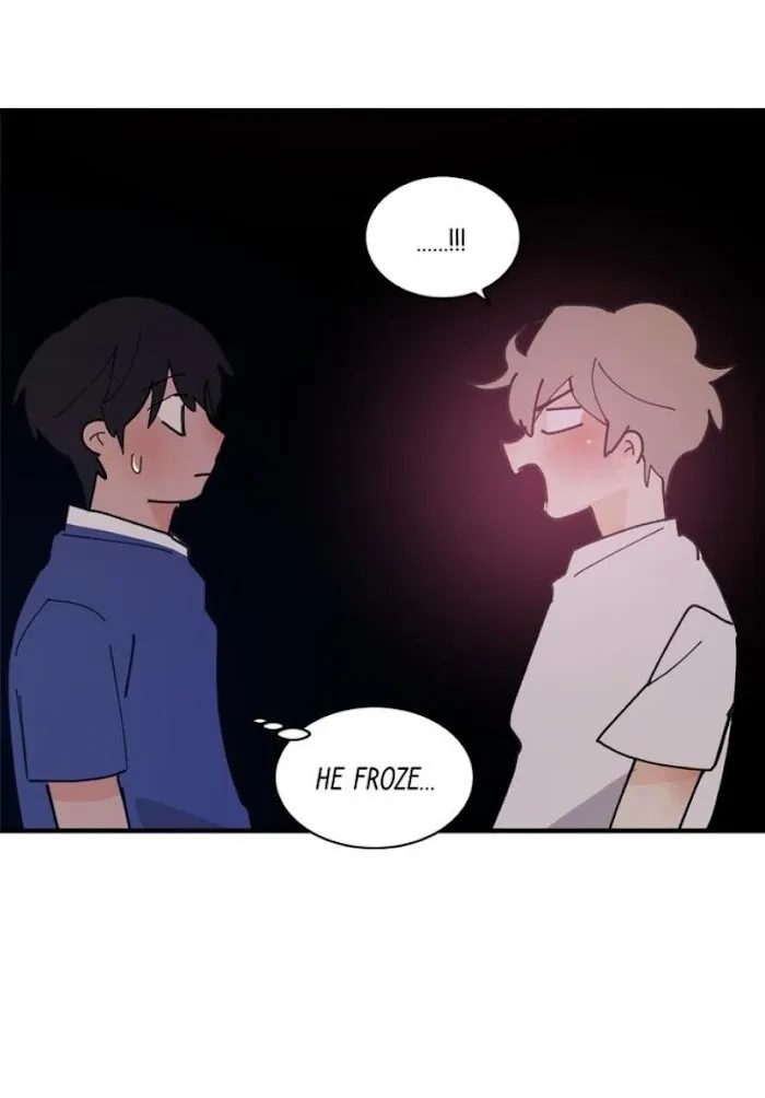 Across the Milky Way! Chapter 41 page 23 - 