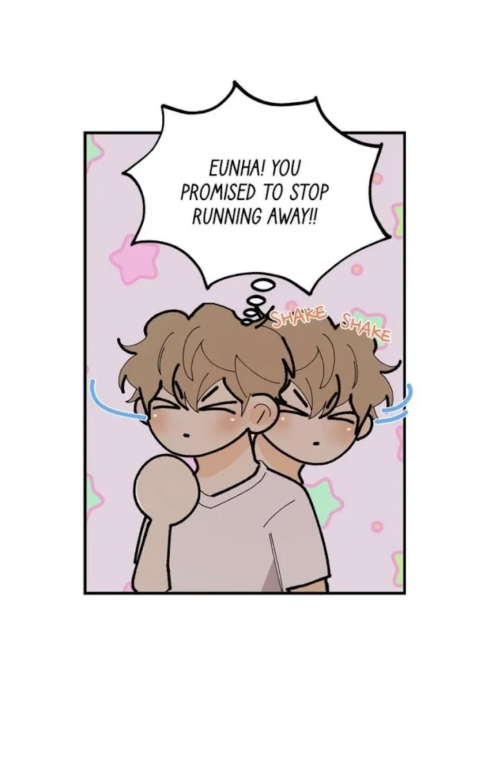 Across the Milky Way! Chapter 41 page 24 - 