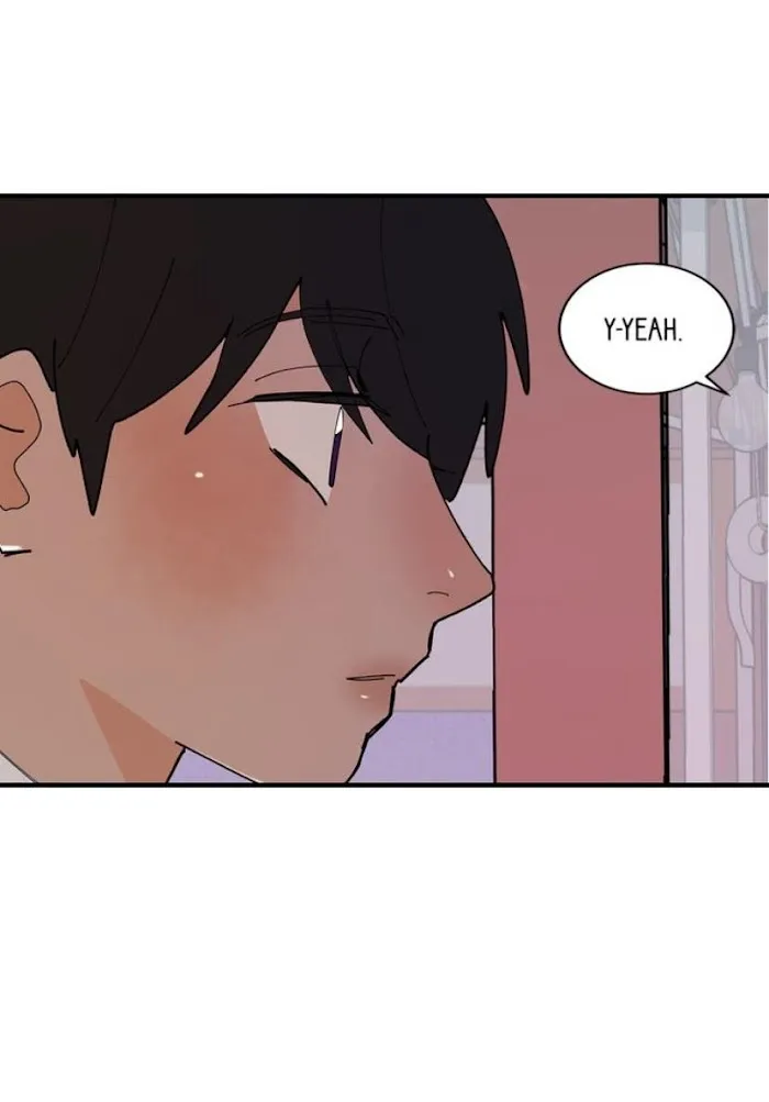 Across the Milky Way! Chapter 41 page 25 - 