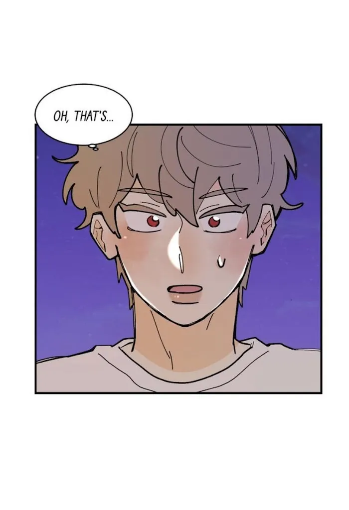Across the Milky Way! Chapter 41 page 4 - 