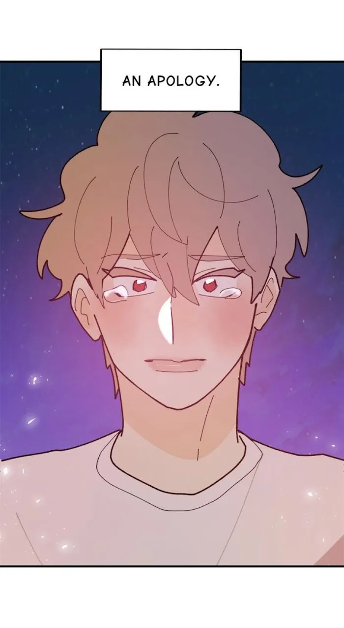 Across the Milky Way! Chapter 41 page 34 - 