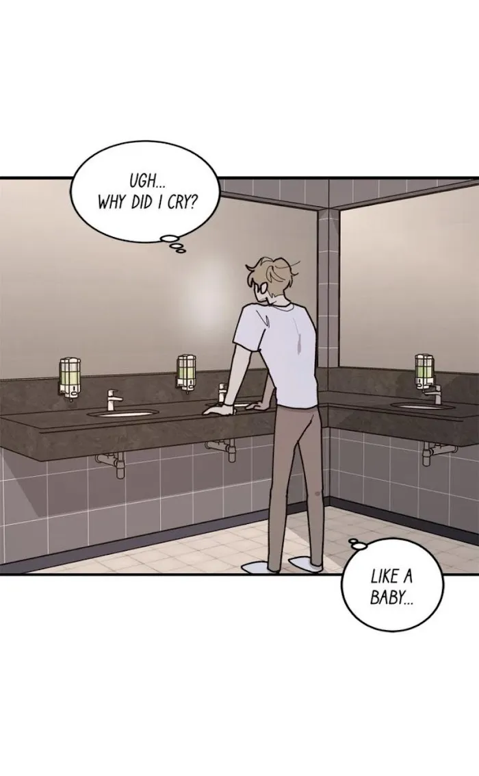 Across the Milky Way! Chapter 41 page 42 - 
