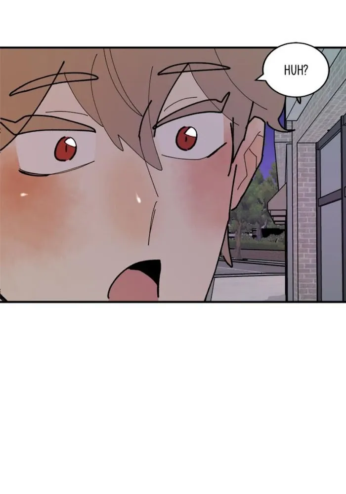 Across the Milky Way! Chapter 41 page 46 - 