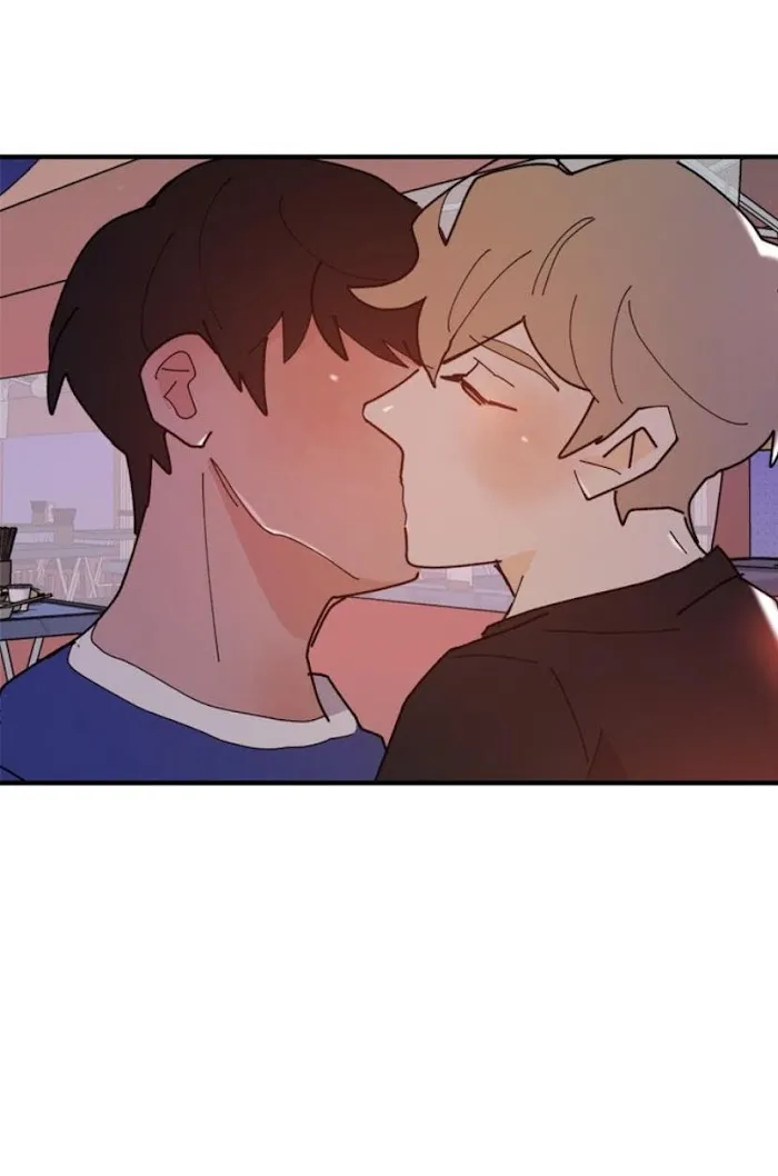 Across the Milky Way! Chapter 41 page 48 - 