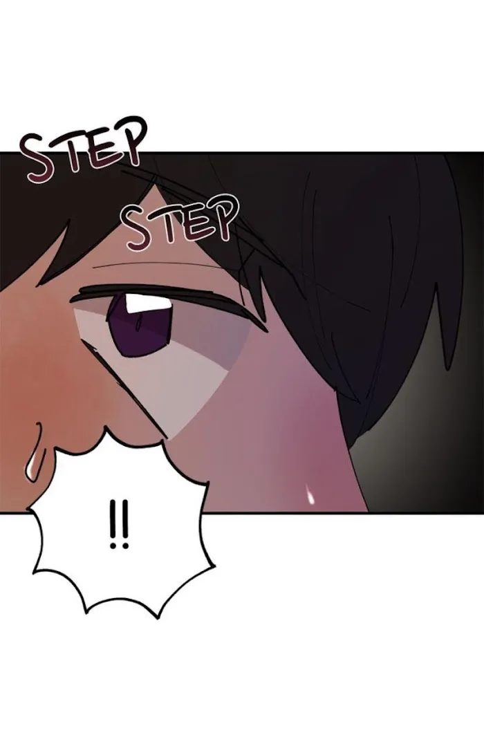 Across the Milky Way! Chapter 41 page 50 - 