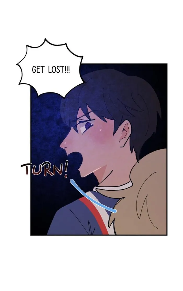 Across the Milky Way! Chapter 41 page 52 - 
