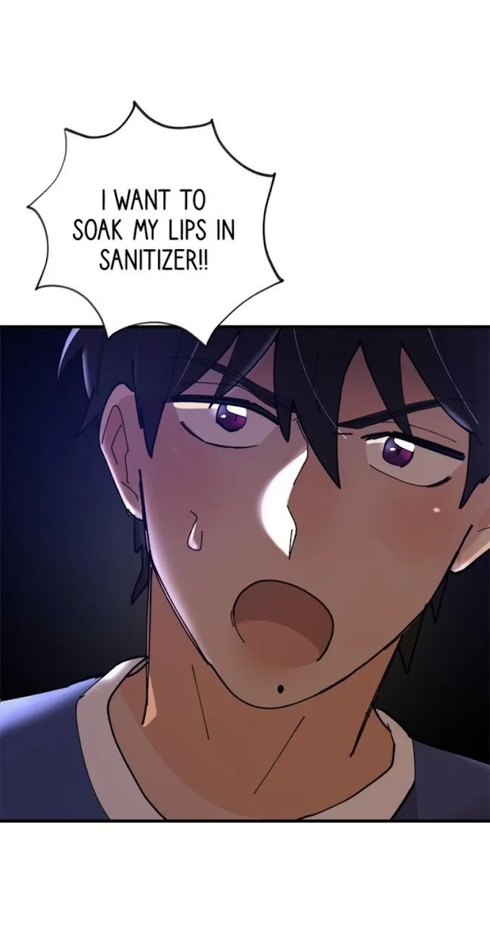 Across the Milky Way! Chapter 41 page 59 - 