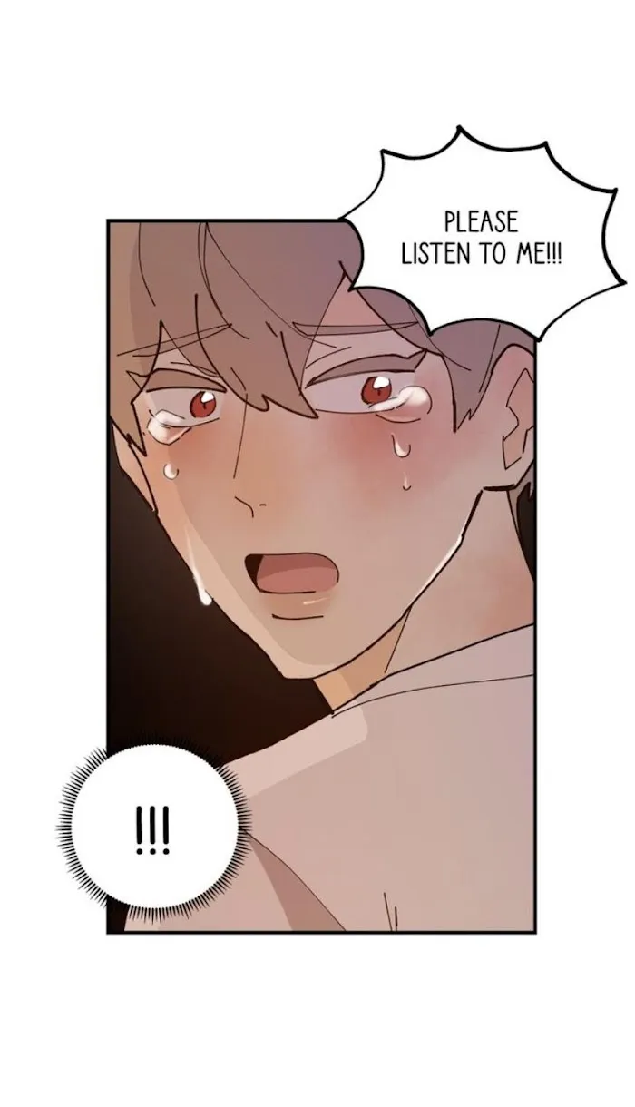 Across the Milky Way! Chapter 41 page 60 - 