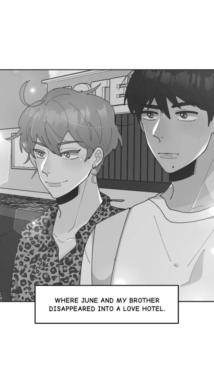 Across the Milky Way! Chapter 41 page 7 - 