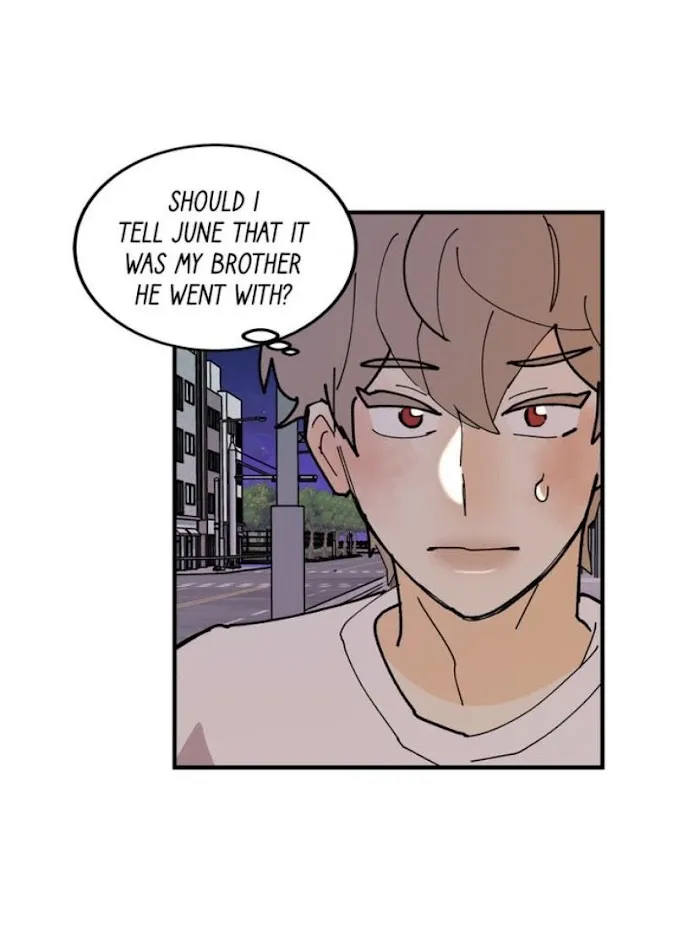 Across the Milky Way! Chapter 41 page 10 - 