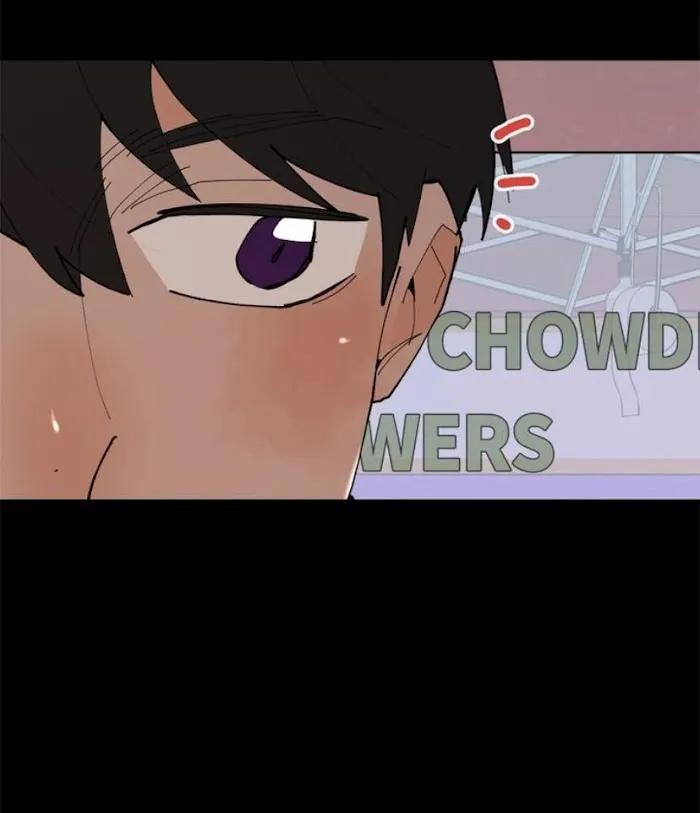Across the Milky Way! Chapter 42 page 2 - 