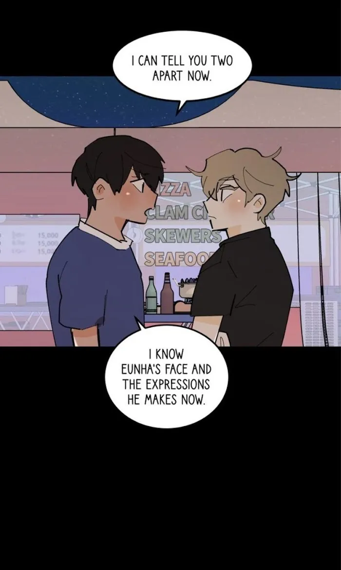 Across the Milky Way! Chapter 42 page 11 - 